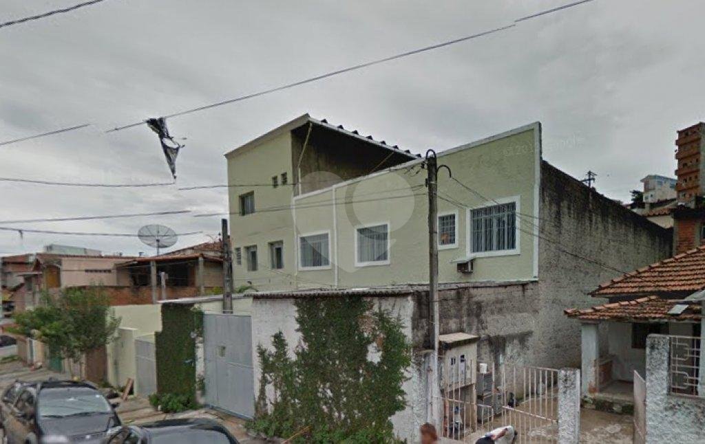 Prédio à venda em Limão, São Paulo, SP