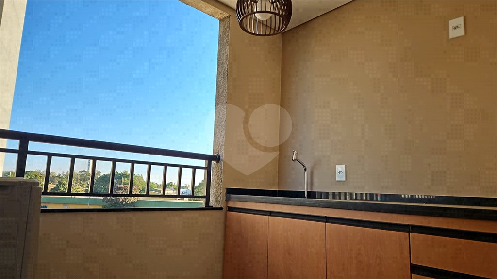Apartamento à venda com 2 quartos, sendo 1 suíte, em Boa Vista, Sorocaba, SP
