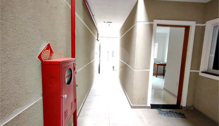 Apartamento à venda com 2 quartos em Vila Guilherme, São Paulo, SP