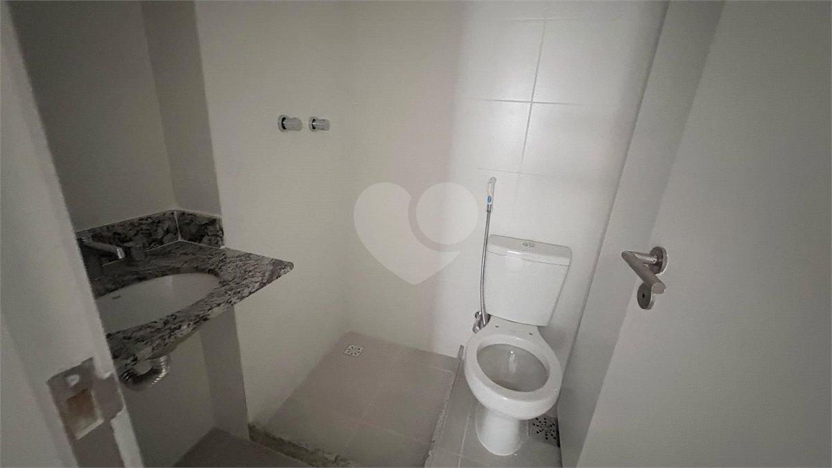 Apartamento à venda com 1 suíte em Tijuca, Rio de Janeiro, RJ
