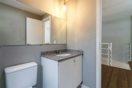 Apartamento à venda com 1 suíte em Vila Andrade, São Paulo, SP