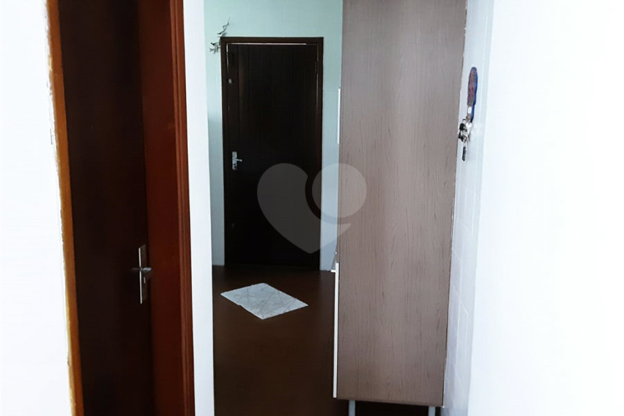 Casa à venda com 2 quartos em Limão, São Paulo, SP