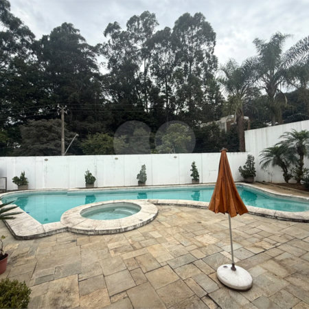 Terreno à venda com 1 quarto em Jardim Leonor Mendes de Barros, São Paulo, SP