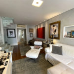 Apartamento Residencial à venda, Boqueirão, Santos - AP1440.