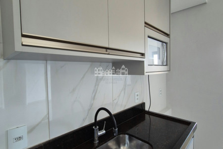 Apartamento para locação no Residencial Vila Helena, em Atibaia, ideal para quem busca conforto, praticidade e excelente localização.