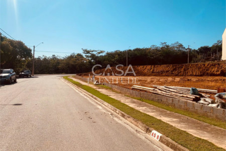 Terreno em condomínio à venda em Jardim Villagio Milano, Sorocaba, SP