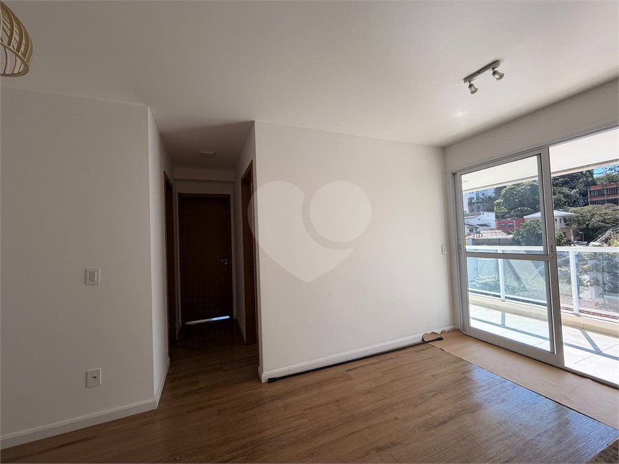 Apartamento à venda ou para alugar com 2 quartos, sendo 1 suíte, em Perdizes, São Paulo, SP