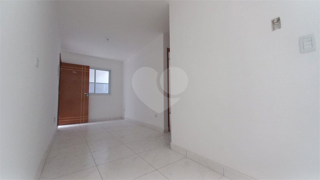 Apartamento à venda com 2 quartos em Tucuruvi, São Paulo, SP