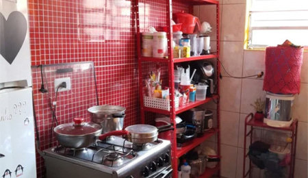 Casa à venda com 4 quartos, sendo 1 suíte,  em Jardim das Palmas, São Paulo, SP