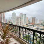 Apartamento à venda, 127 m² por R$ 1.200.000,00 - Ponta da Praia - Santos/SP