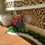 Casa à venda com 3 suítes no condomínio Figueira Garden, Atibaia - SP