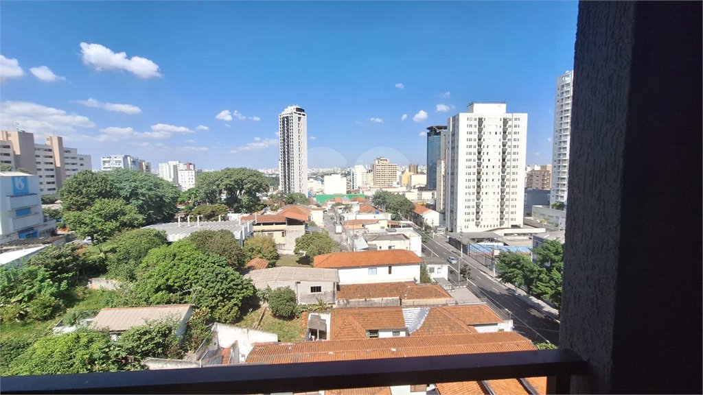 Apartamento à venda com 2 quartos em Santana, São Paulo, SP