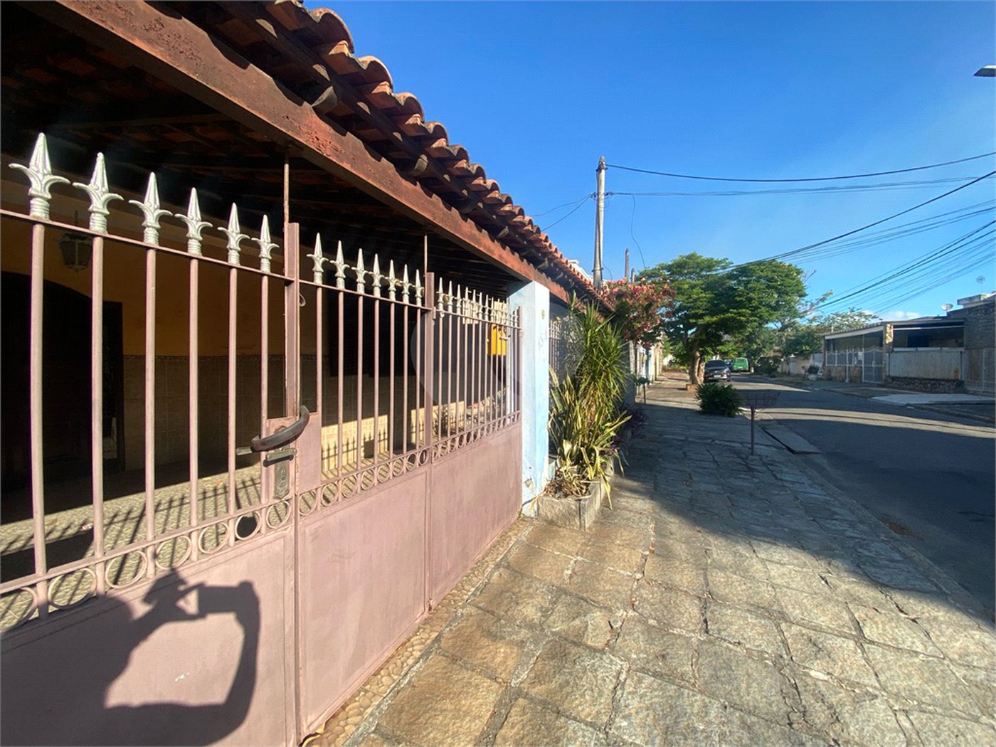 Casa à venda com 2 quartos, sendo 1 suíte, em Campo Grande, Rio de Janeiro, RJ