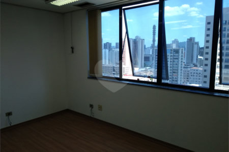 Sala à venda em Brooklin, São Paulo, SP