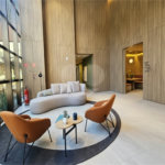Apartamento à venda com 3 quartos, sendo 1 suíte,  em Pinheiros, São Paulo, SP