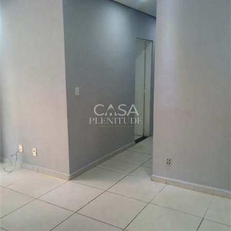 Apartamento à venda com 2 quartos em Jardim Simus, Sorocaba, SP