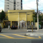 Sobrado à venda com 3 suítes em Vila Clementino, São Paulo, SP