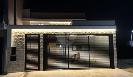 Casa à venda com 3 quartos, sendo 1 suíte,  em Jardim Bom Sucesso, Indaiatuba, SP
