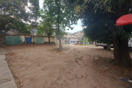 Terreno à venda em São Cristóvão, Rio de Janeiro, RJ