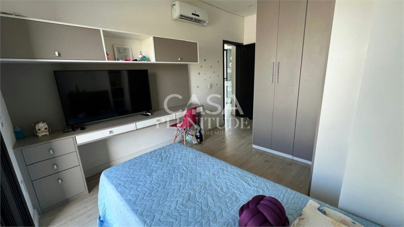 Casa em condomínio à venda com 3 suítes em Horto Florestal, Sorocaba, SP