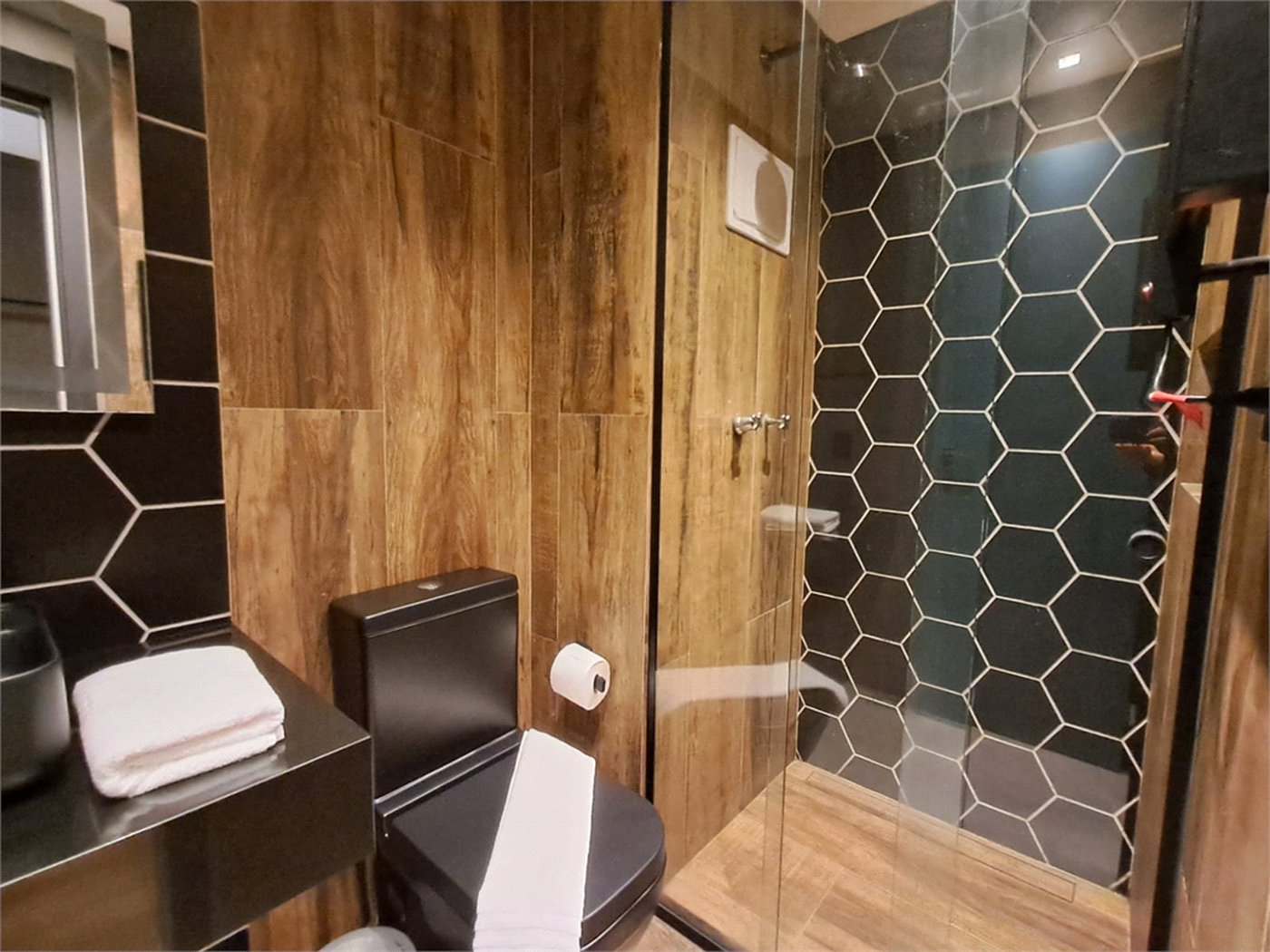 Apartamento à venda com 1 quarto em Pinheiros, São Paulo, SP