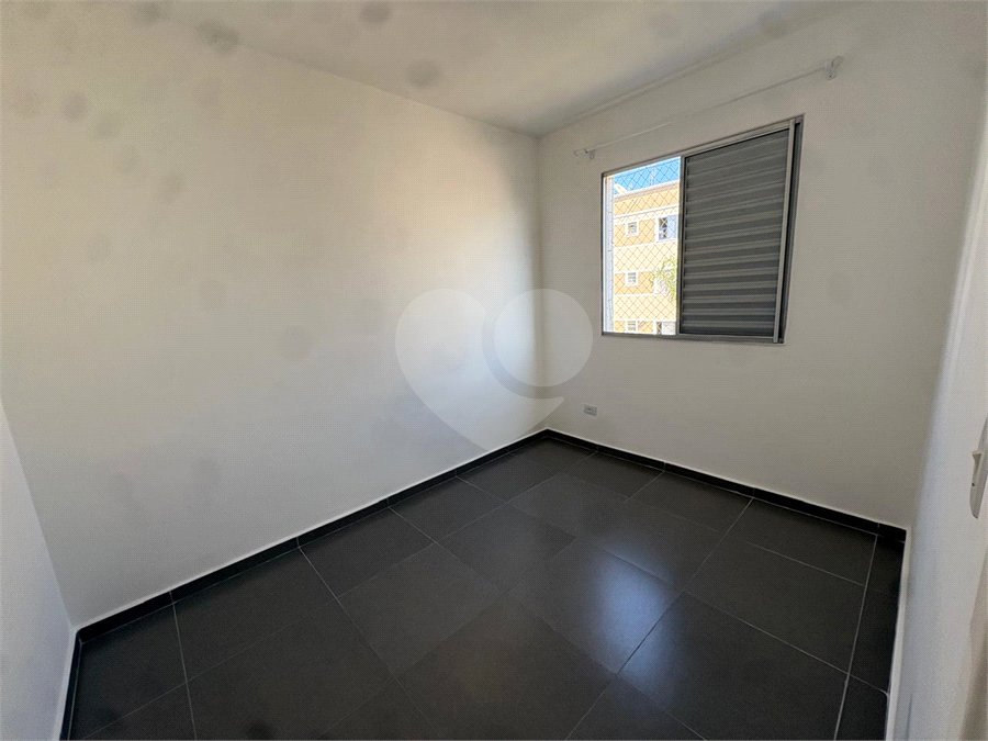 Apartamento à venda com 2 quartos em Vossoroca, Votorantim, SP