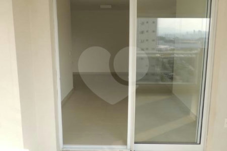Apartamento à venda com 2 quartos, sendo 1 suíte, em Água Branca, São Paulo, SP