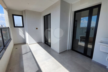 Apartamento à venda com 2 quartos, sendo 1 suíte, em Jardim América, Sorocaba, SP