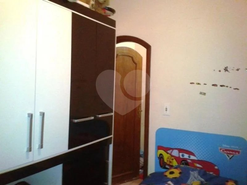 Sobrado à venda com 3 quartos, sendo 1 suíte, em Vila Gustavo, São Paulo, SP