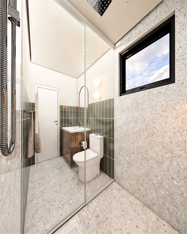 Casa à venda com 3 quartos, sendo 1 suíte,  no condomínio Villagio Tulum, Mogi das Cruzes - SP