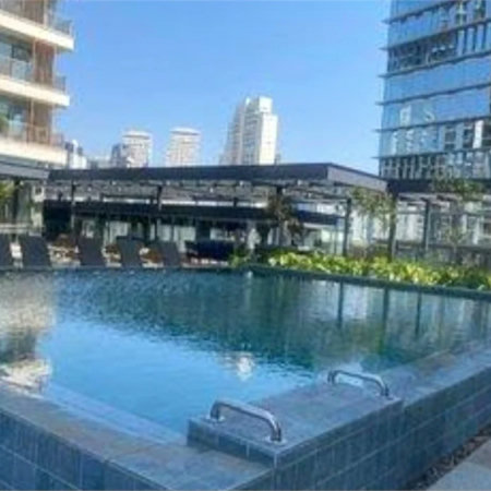 Apartamento para alugar com 2 quartos em Jardim das Acácias, São Paulo, SP
