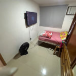 Apartamento à venda com 2 quartos, sendo 1 suíte, em Rio Comprido, Rio de Janeiro, RJ