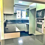 Apartamento à venda com 3 suítes em Jardim Ampliação, São Paulo, SP
