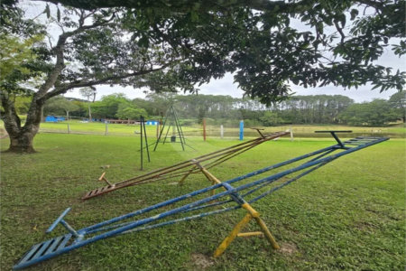 Sítio à venda com 5 quartos, sendo 2 suítes,  em Marmeleiro, São Roque, SP