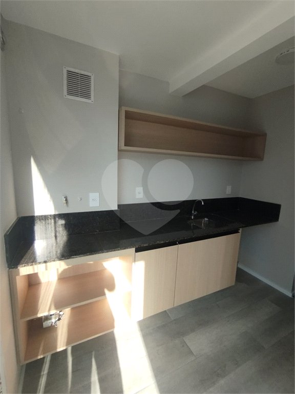 Apartamento à venda com 1 quarto em Vila Andrade, São Paulo, SP