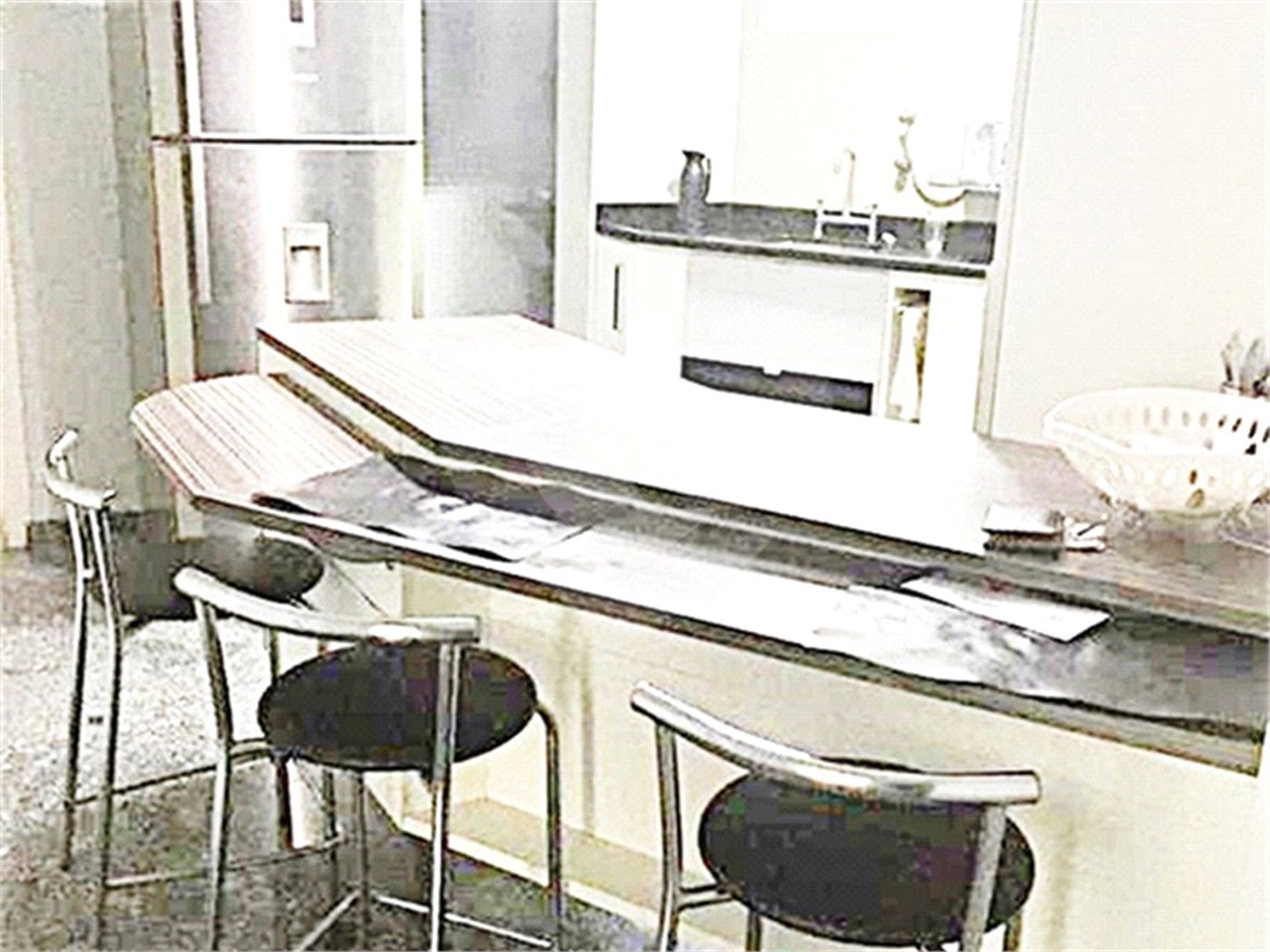 Apartamento à venda ou para alugar com 3 quartos, sendo 1 suíte, em Santana, São Paulo, SP