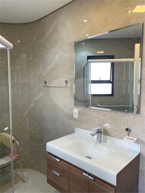 Apartamento à venda com 3 suítes em Perdizes, São Paulo, SP