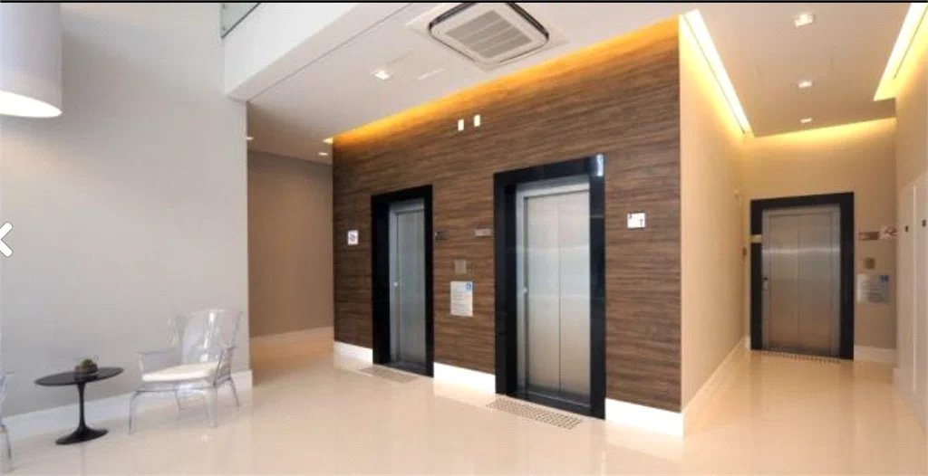 Apartamento à venda com 1 suíte em Cidade Monções, São Paulo, SP