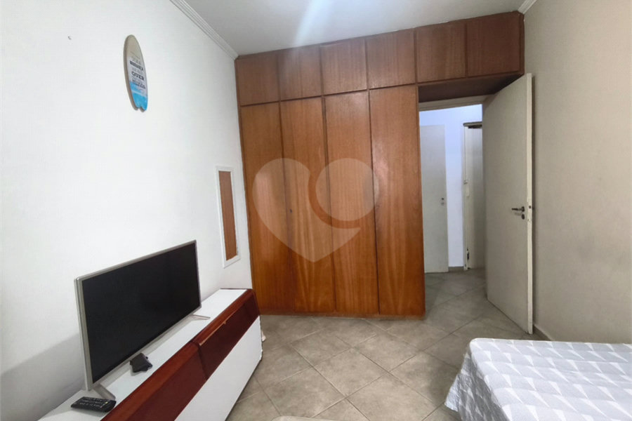 Apartamento à venda com 3 quartos em Parada Inglesa, São Paulo, SP