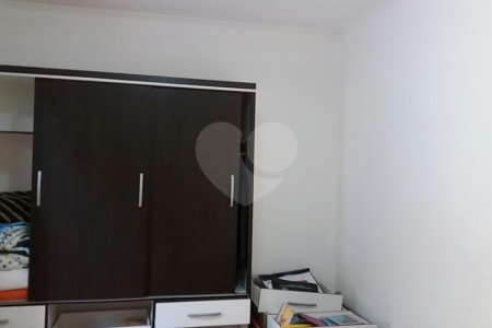 Sobrado à venda com 3 quartos, sendo 1 suíte, em Vila Mariza Mazzei, São Paulo, SP