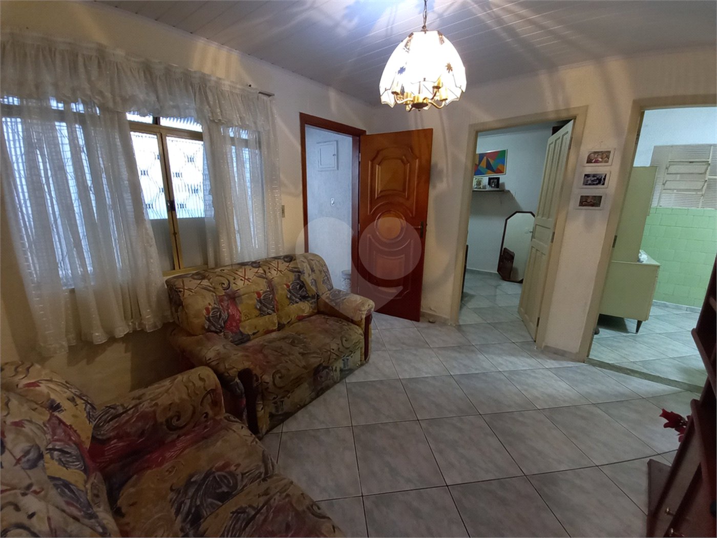 Casa de Vila à venda com 2 quartos em Vila Gustavo, São Paulo, SP