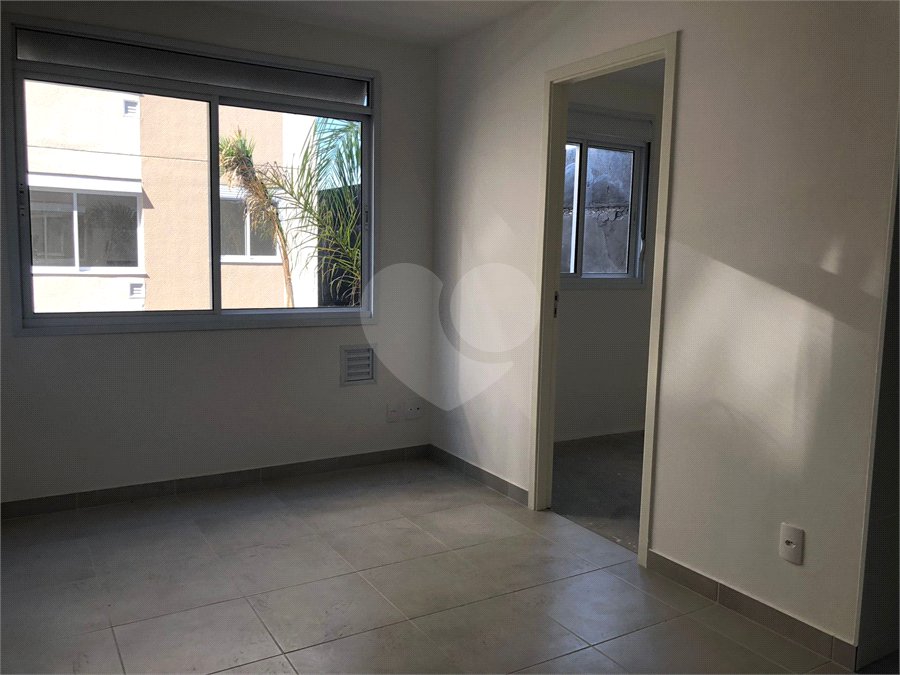 Apartamento à venda com 2 quartos em Vila Leopoldina, São Paulo, SP