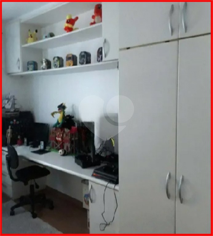 Apartamento à venda com 3 quartos, sendo 1 suíte, em Tucuruvi, São Paulo, SP