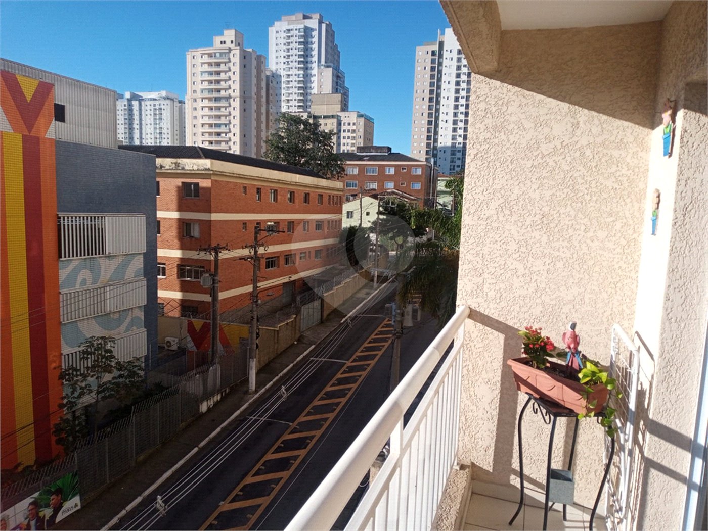 Apartamento à venda com 3 quartos, sendo 1 suíte,  em Saúde, São Paulo, SP