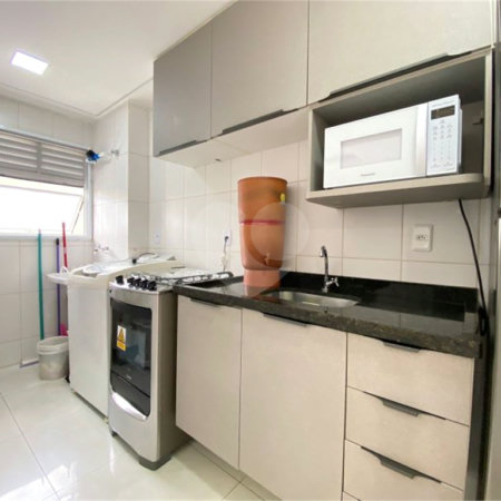 Apartamento à venda com 2 quartos em Parque Morumbi, Votorantim, SP