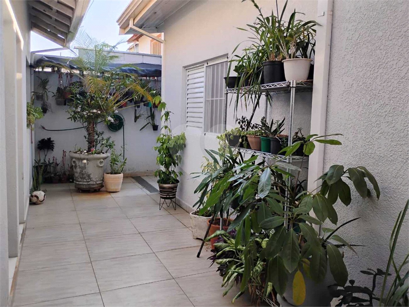 Casa à venda com 4 quartos, sendo 1 suíte,  em Jardim Ermida II, Jundiaí, SP
