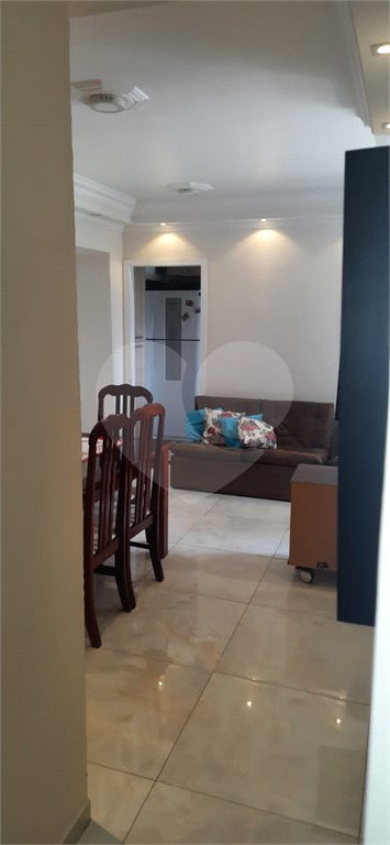 Apartamento à venda com 2 quartos em Jardim Oriente, São José dos Campos, SP