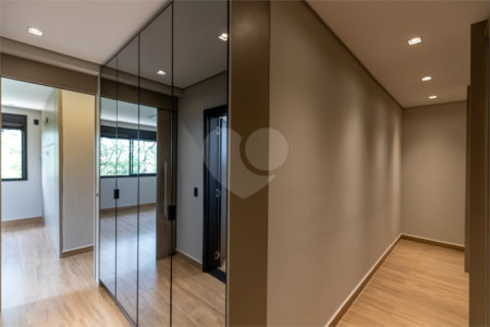 Casa à venda com 5 quartos, sendo 4 suítes, no condomínio Buona Vita, Ribeirão Preto - SP