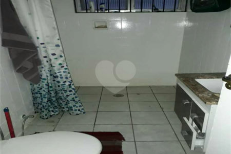 Sobrado à venda com 3 quartos, sendo 1 suíte,  em Santo Amaro, São Paulo, SP