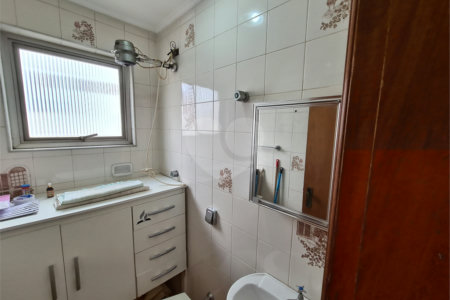 Apartamento à venda ou para alugar com 3 suítes em Santana, São Paulo, SP
